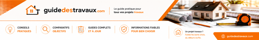 Bandeau Footer GuideDesTravaux